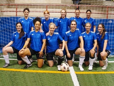 Fc amigas